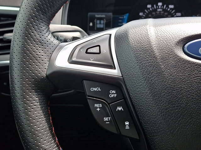 Certified 2024 Ford Edge ST w/ Equipment Group 401A AWD/4WD image 27