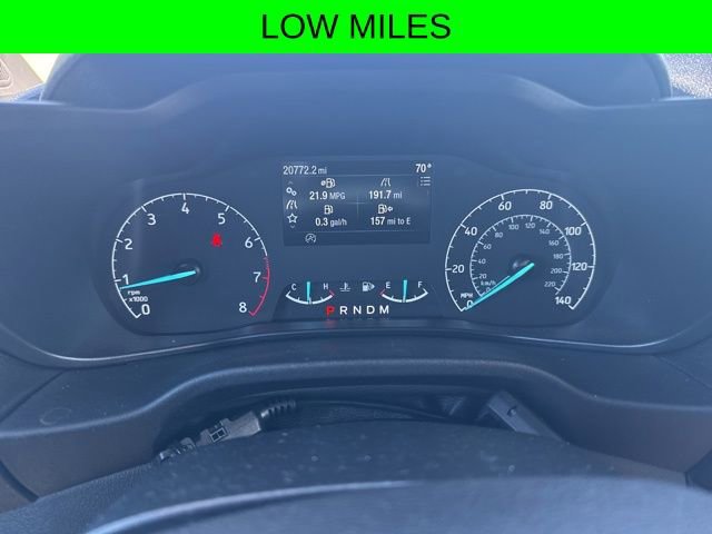 Certified 2022 Ford Transit Connect XL image 17