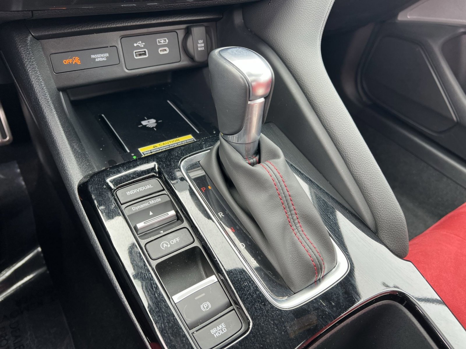 Used 2024 Acura Integra A-Spec image 21