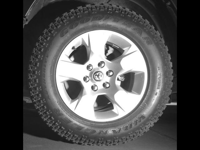 Used 2022 RAM 1500 Big Horn AWD/4WD image 10