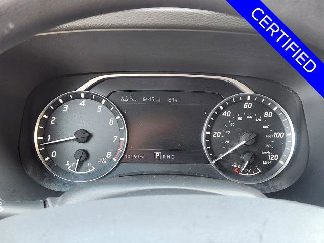 Used 2022 Nissan Frontier S w/ Technology Package image 13