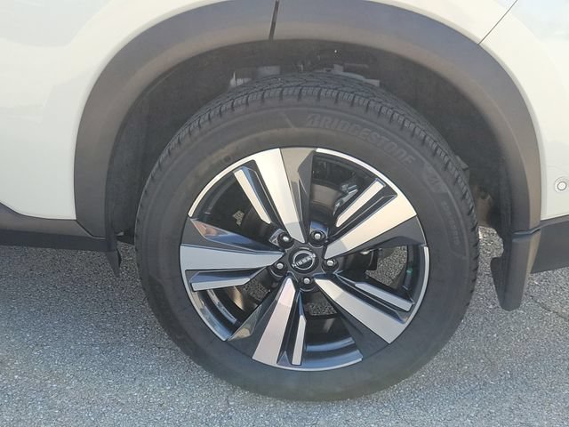 Used 2023 Nissan Rogue SL w/ SL Premium Package AWD/4WD image 11