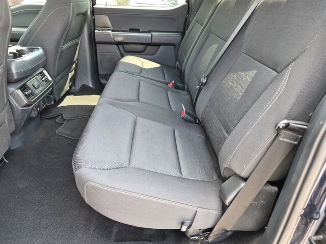 Certified 2024 Ford F150 XLT w/ Mobile Office Package AWD/4WD image 22