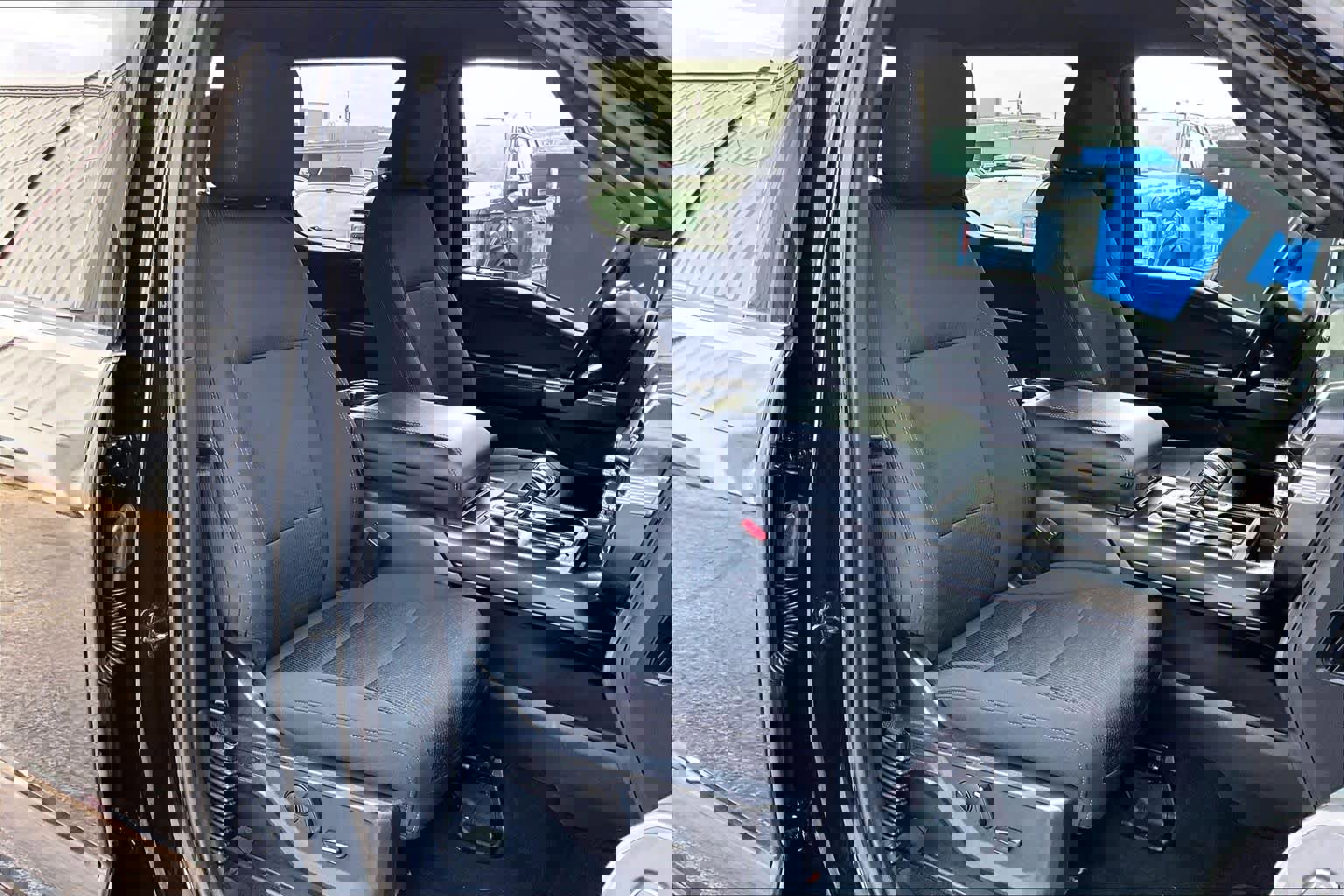 Certified 2023 Ford F150 XLT w/ Equipment Group 302A High image 8