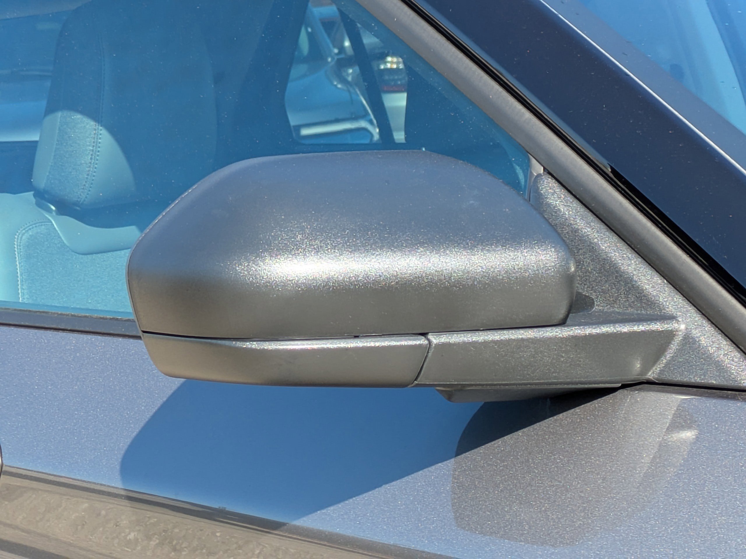 Certified 2025 Ford Explorer Active w/ Active Comfort Package image 12