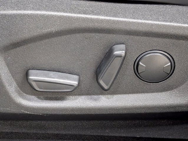 Certified 2024 Ford Edge SEL AWD/4WD image 12