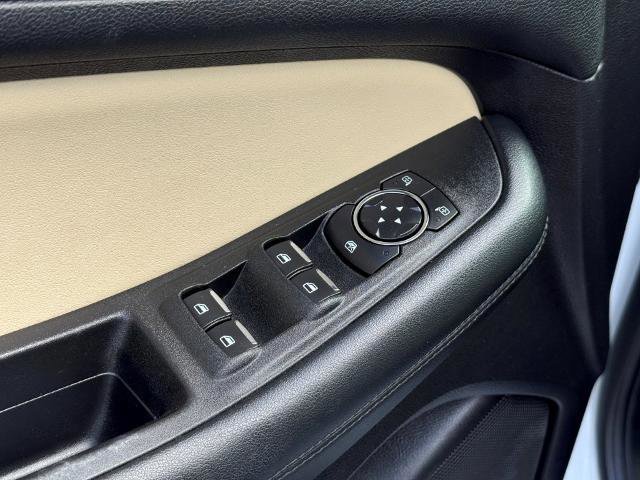 Certified 2021 Ford Edge SEL AWD/4WD image 11