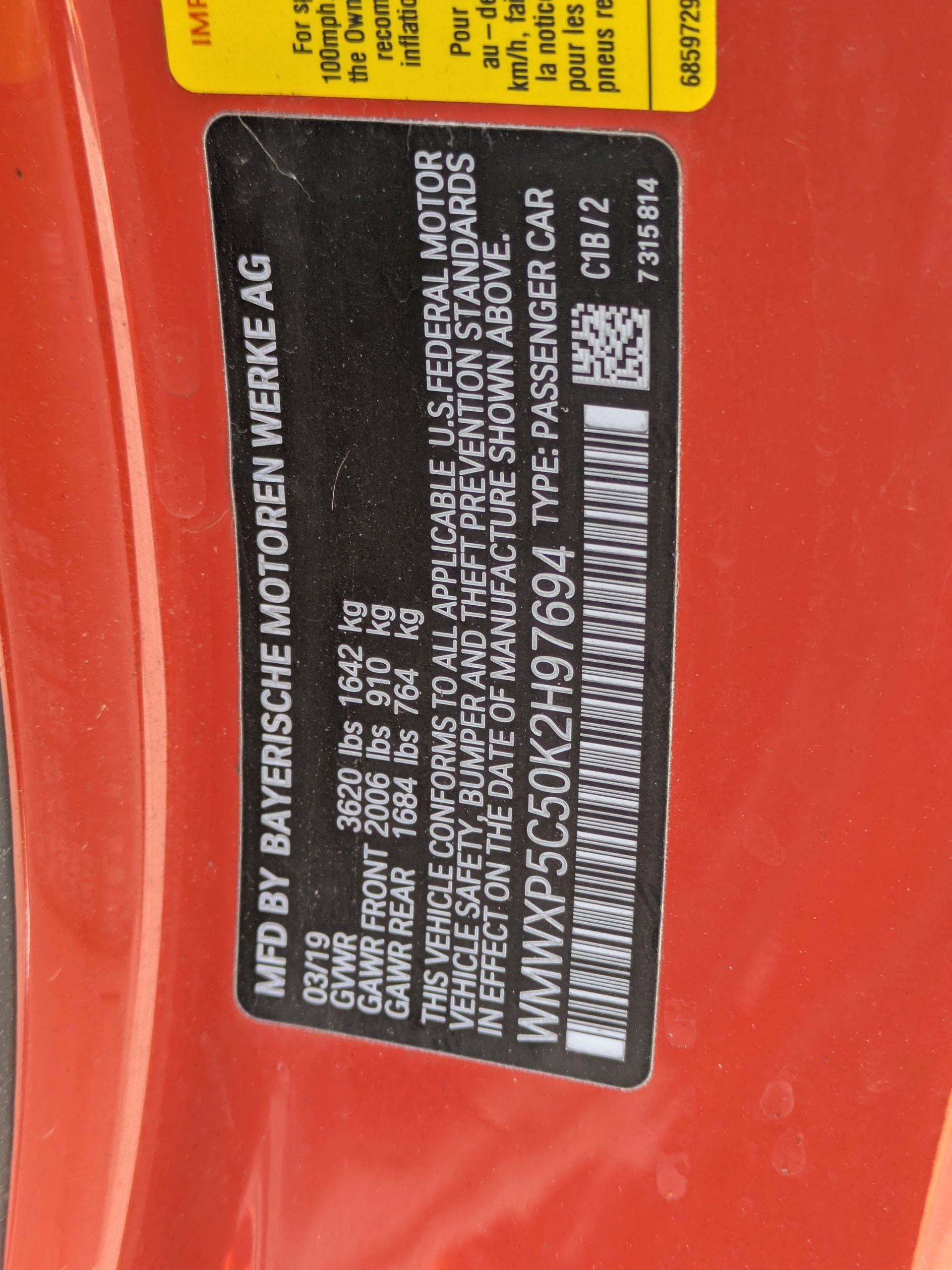 Used 2019 MINI Cooper 2-Door Hardtop image 32