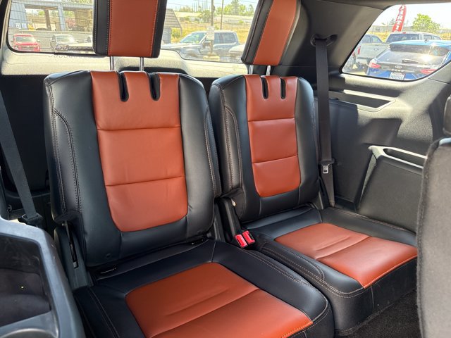 Certified 2019 Ford Explorer XLT w/ Equipment Group 202A AWD/4WD image 16