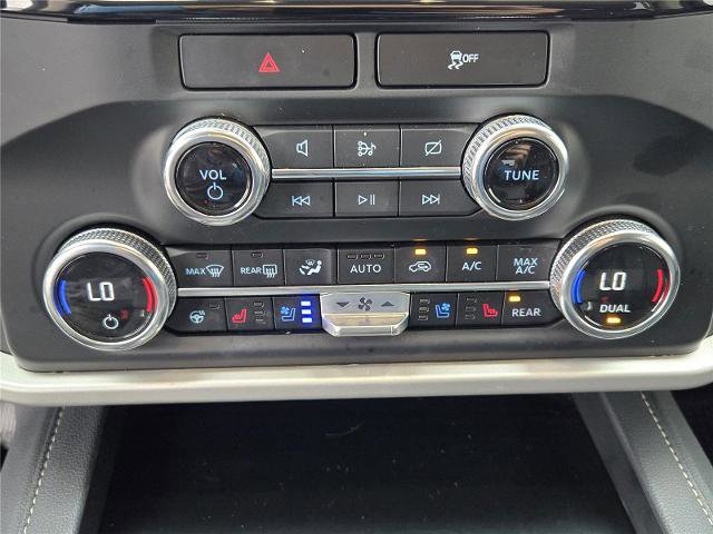 Certified 2023 Ford Expedition Max XLT RWD image 17