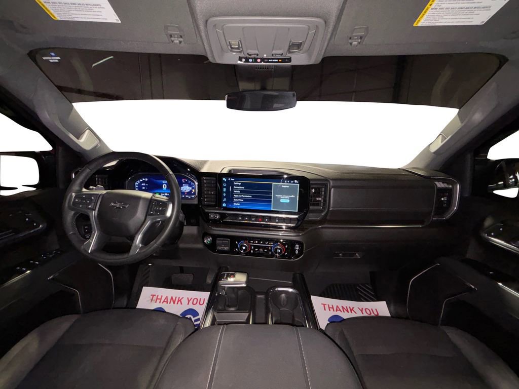 Used 2023 Chevrolet Silverado 1500 RST w/ Z71 Off-Road Package image 21