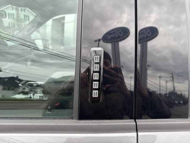 Certified 2023 Ford F150 XLT w/ Equipment Group 302A High AWD/4WD image 15