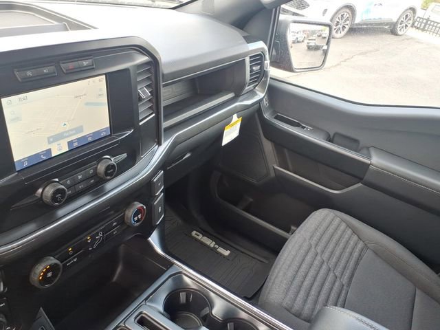 Certified 2023 Ford F150 XL w/ STX Appearance Package AWD/4WD image 21