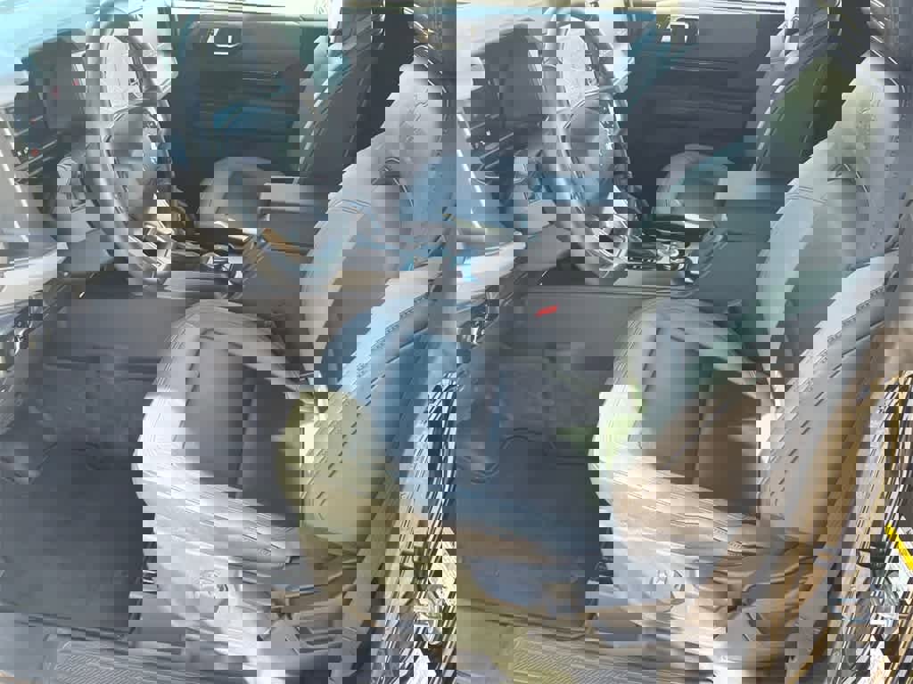 Certified 2024 Ford Bronco Black Diamond image 10