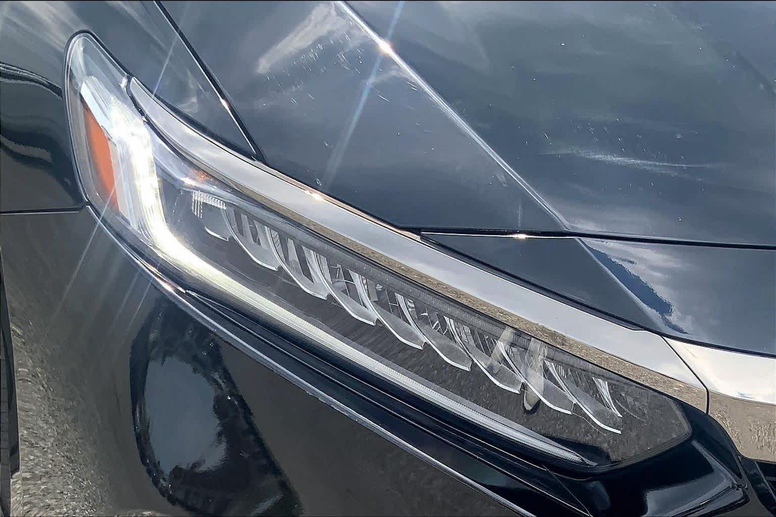 Used 2022 Honda Accord Sport image 28