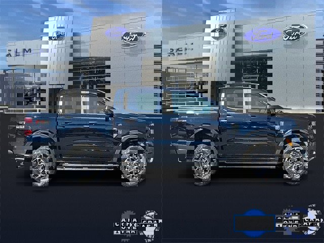 Certified 2024 Ford Ranger XLT w/ FX4 Off-Road Package image 2