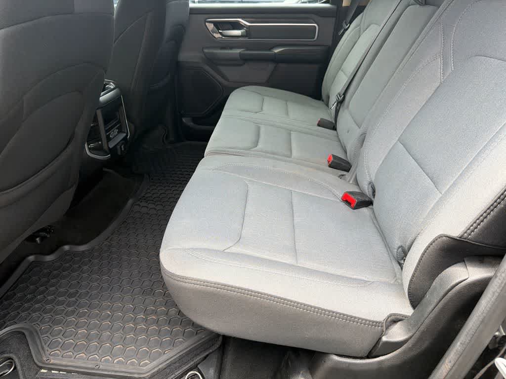 Used 2020 RAM 1500 Big Horn AWD/4WD image 17