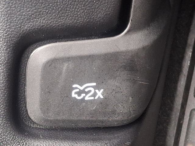 Certified 2025 Ford Bronco Sport Outer Banks w/ Outer Banks Tech Package+ image 28