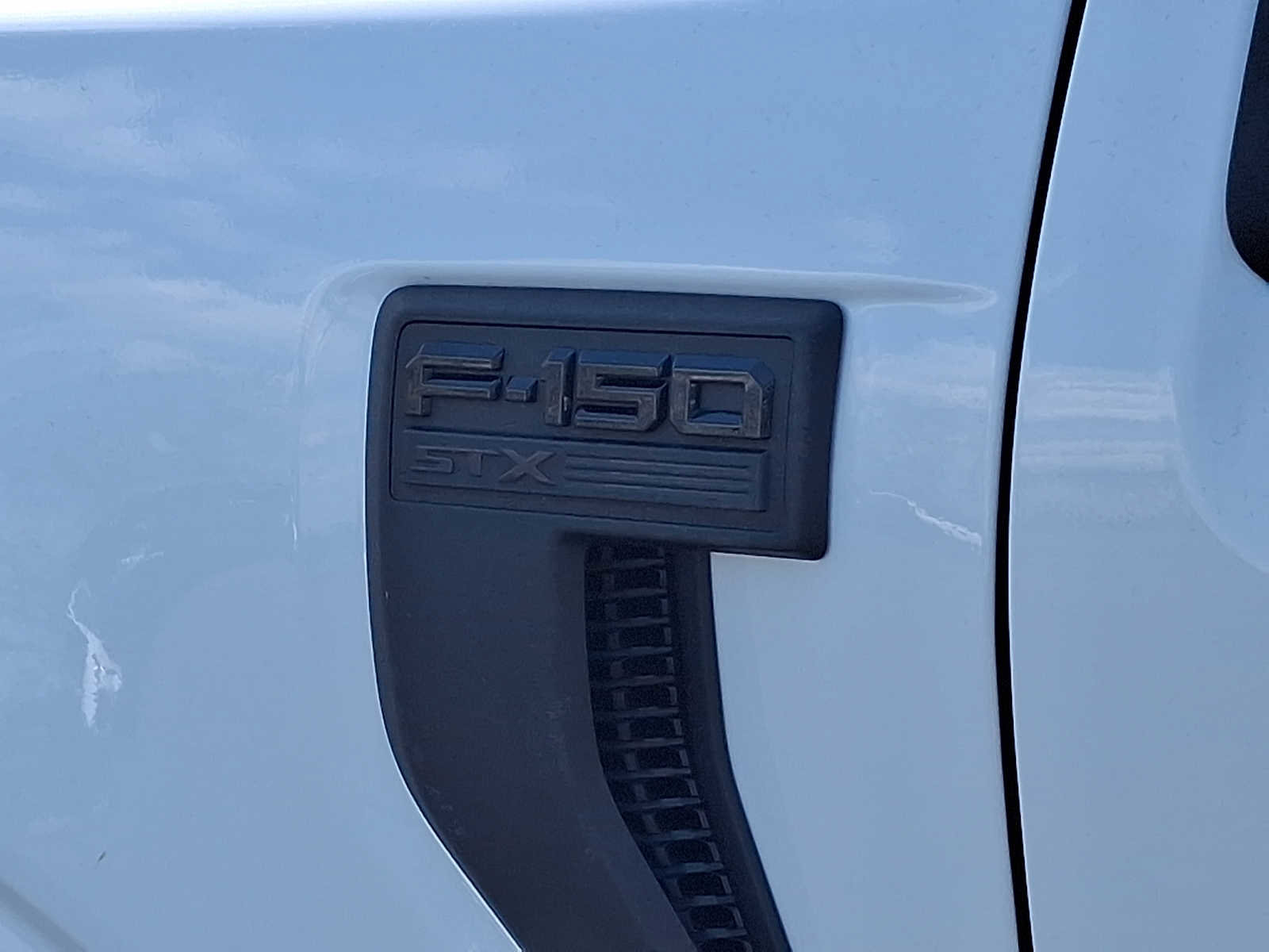 Certified 2023 Ford F150 XL w/ STX Appearance Package AWD/4WD image 28