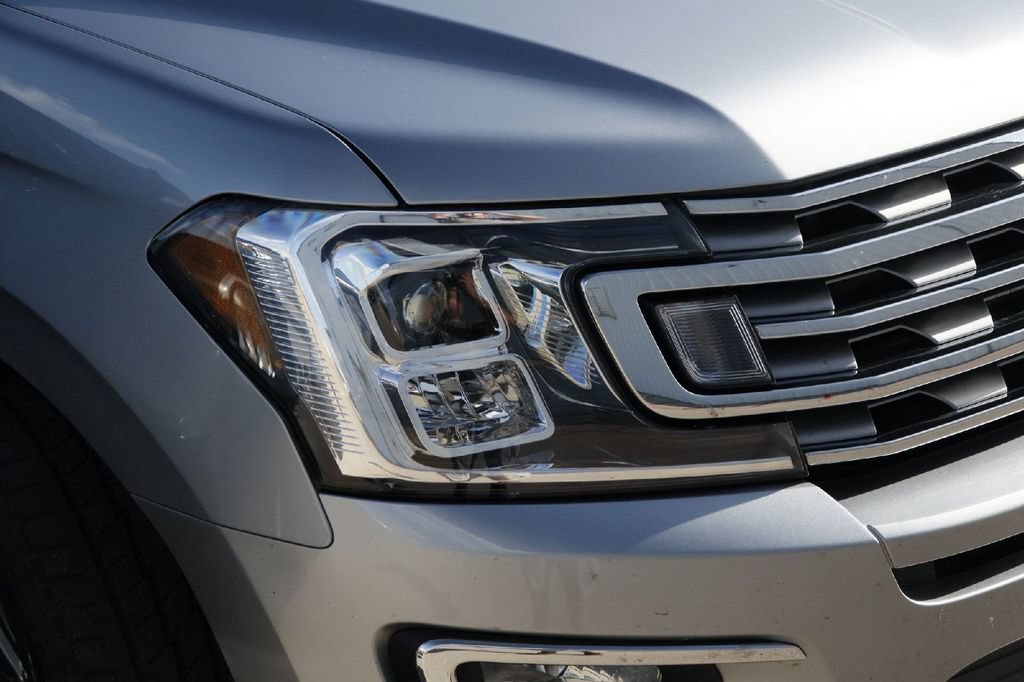 Certified 2021 Ford Expedition Limited RWD image 2