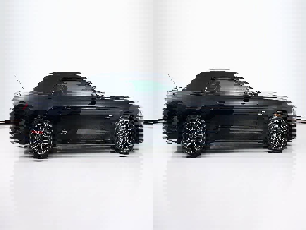 Certified 2022 Ford Mustang GT Premium image 25