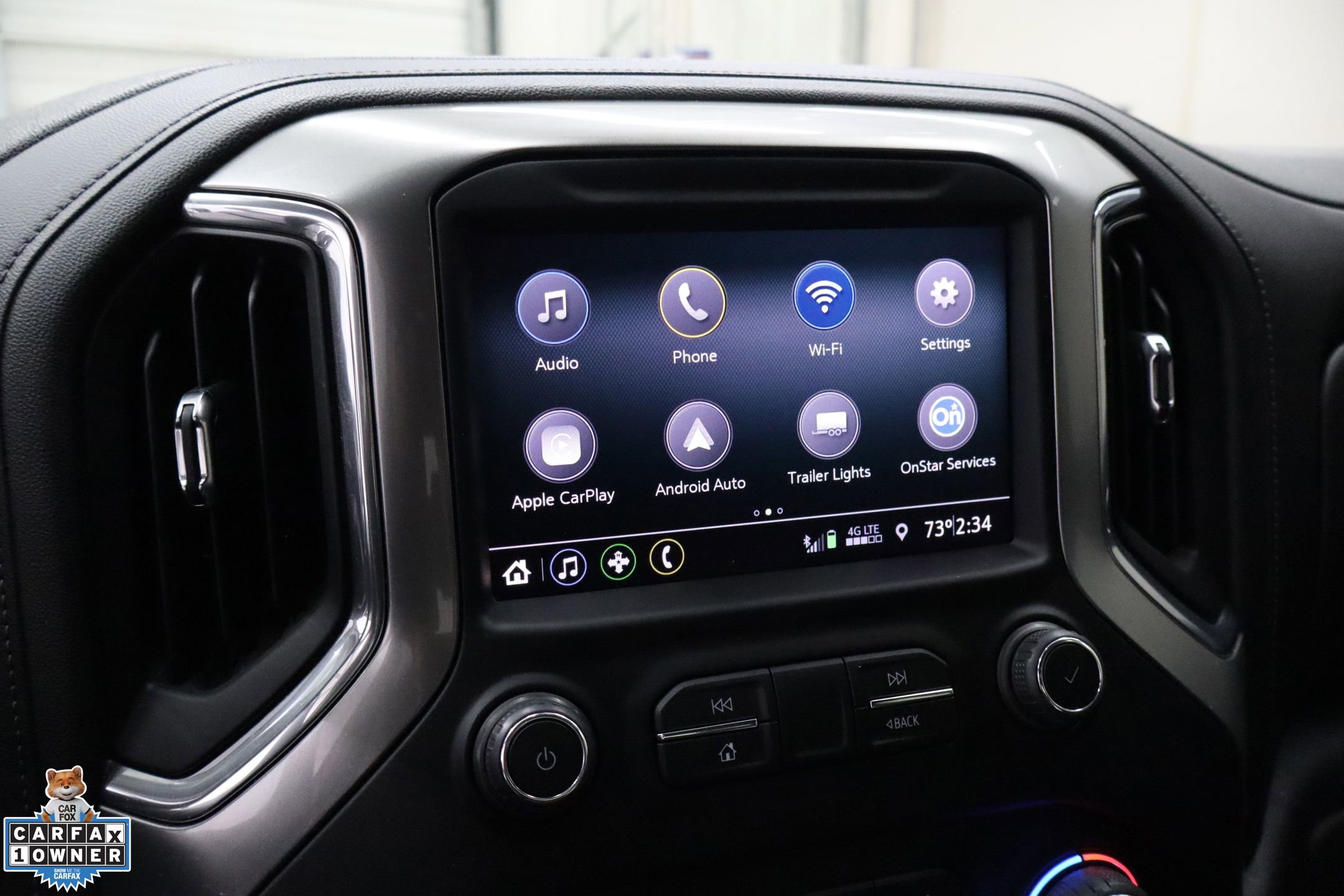 Used 2022 Chevrolet Silverado 1500 RST AWD/4WD image 19
