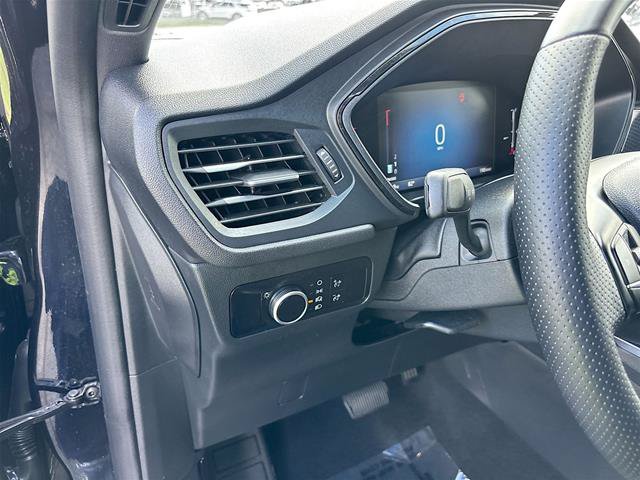 Certified 2026 Ford Escape ST-Line FWD image 11