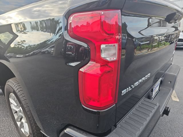 Used 2023 Chevrolet Silverado 1500 RST w/ Protection Package AWD/4WD image 35