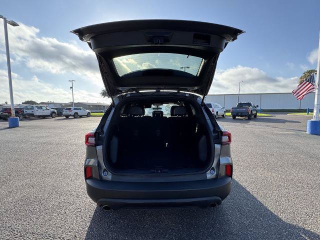 Certified 2025 Ford Escape ST-Line FWD image 5