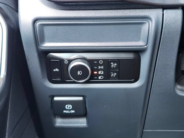 Certified 2023 Ford F150 XL w/ STX Appearance Package AWD/4WD image 23