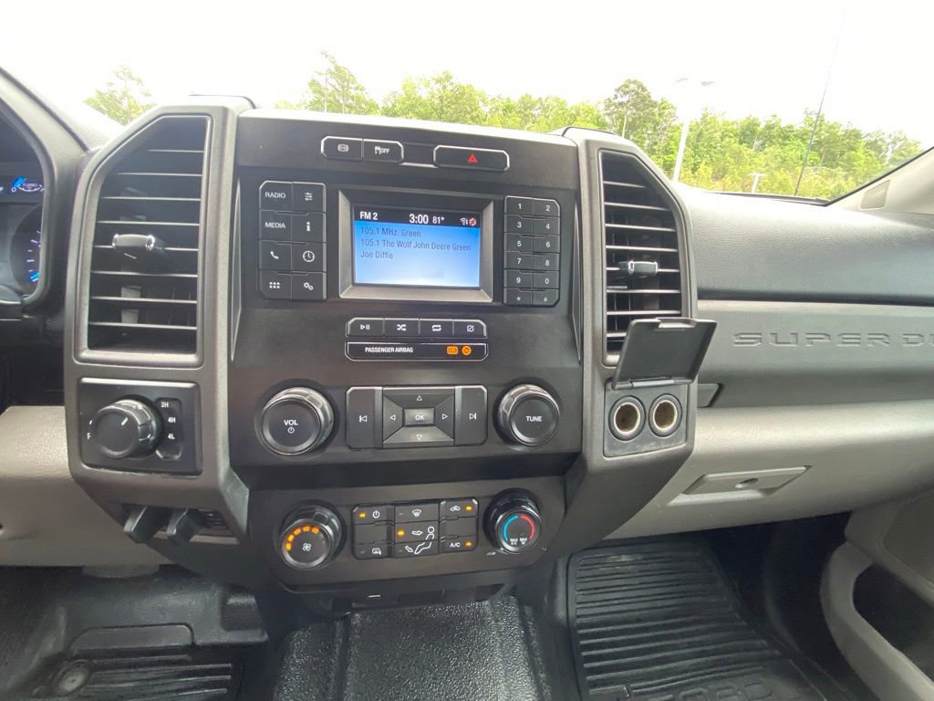 Certified 2021 Ford F250 XL AWD/4WD image 18