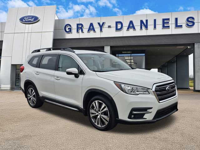 Used 2020 Subaru Ascent Limited w/ Popular Package #2 image 6
