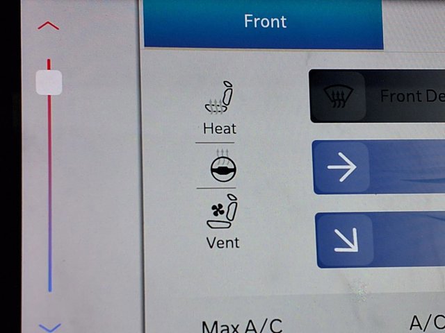 Used 2021 Jeep Grand Cherokee L Summit w/ Advanced Protech Group IV image 6