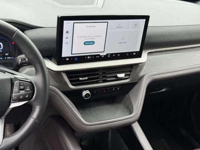 Certified 2026 Ford Explorer Platinum AWD/4WD image 21