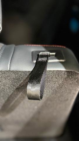 Certified 2025 Ford Explorer ST w/ Sun And Sound Package image 39