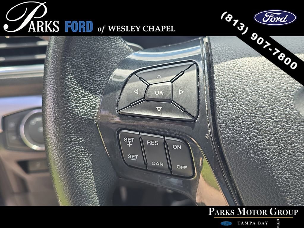 Certified 2019 Ford Explorer Sport AWD/4WD image 24