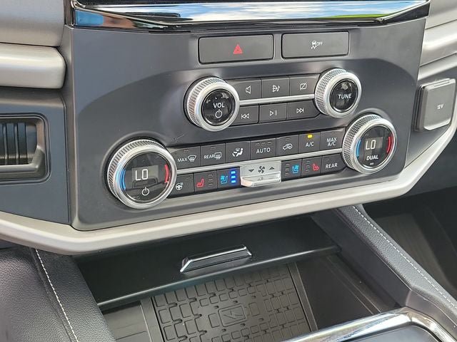 Certified 2022 Ford Expedition XLT AWD/4WD image 18