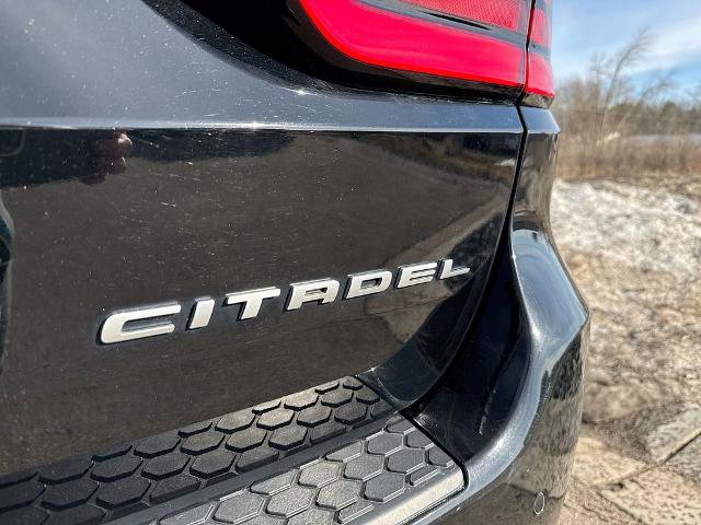 Used 2017 Dodge Durango Citadel image 25