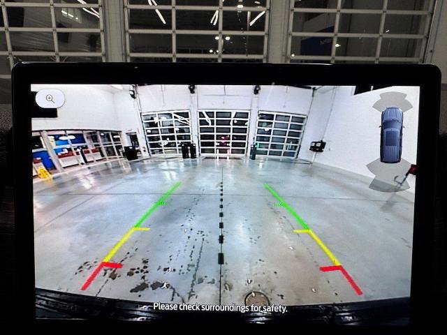 Certified 2023 Ford Expedition Max Limited image 17