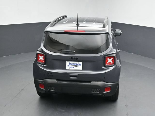 Used 2022 Jeep Renegade Altitude AWD/4WD image 25