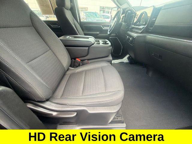 Used 2024 Chevrolet Silverado 2500 LT AWD/4WD image 37
