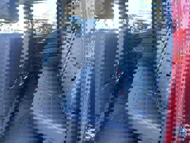 Used 2022 Chevrolet Silverado 1500 LTZ w/ LTZ Premium Package image 18