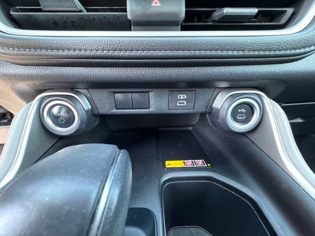 Used 2024 Toyota Grand Highlander AWD Hybrid image 19