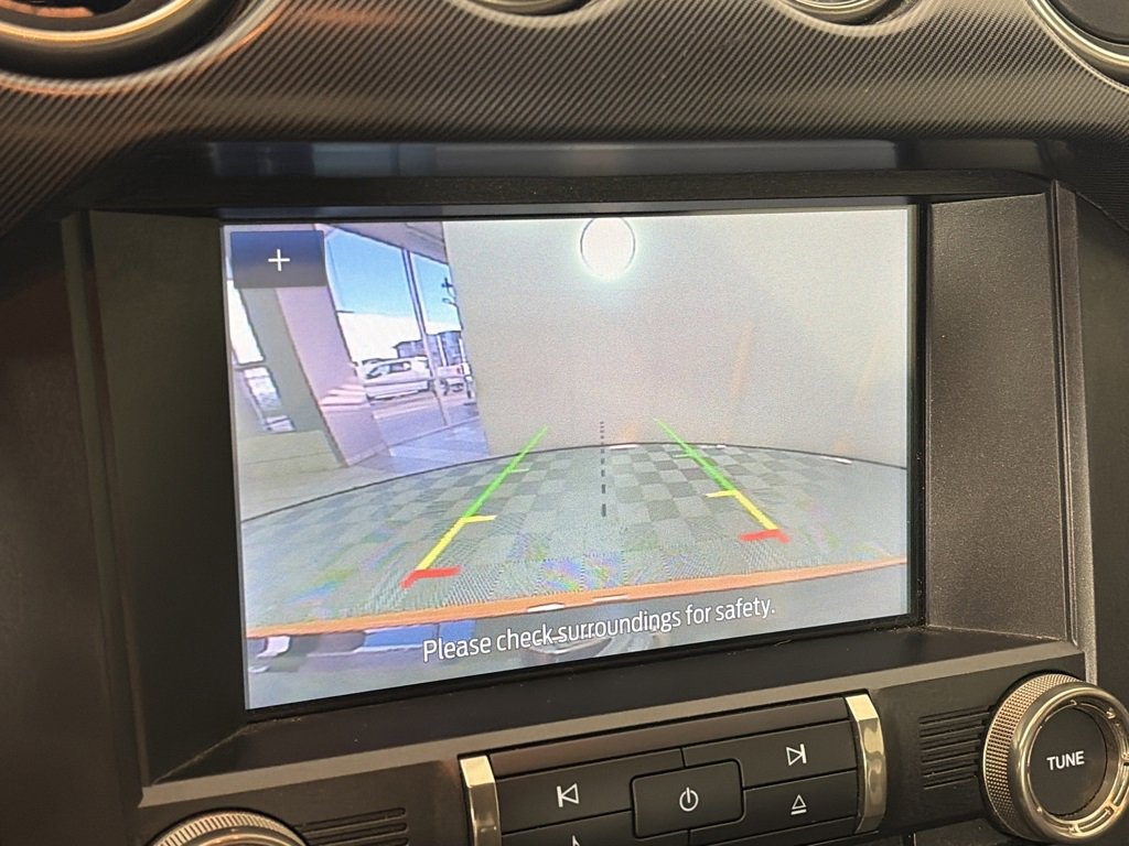 Certified 2020 Ford Mustang Shelby GT500 w/ Technology Package image 19