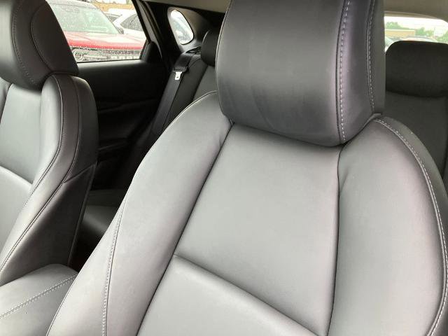 Used 2023 MAZDA CX-30 AWD 2.5 S w/ Preferred Package image 21