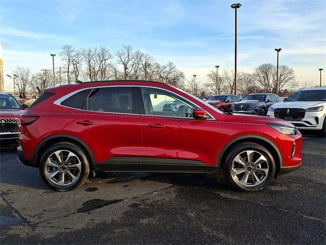 Certified 2023 Ford Escape Platinum w/ Premium Technology Package image 5