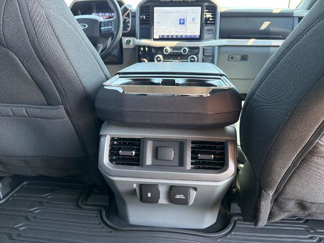 Certified 2023 Ford F150 XLT w/ Equipment Group 302A High AWD/4WD image 24