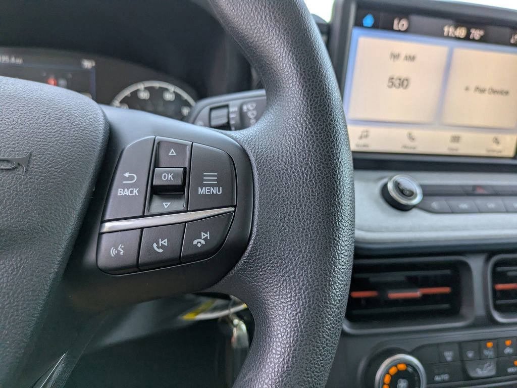 Certified 2024 Ford Maverick XLT image 25