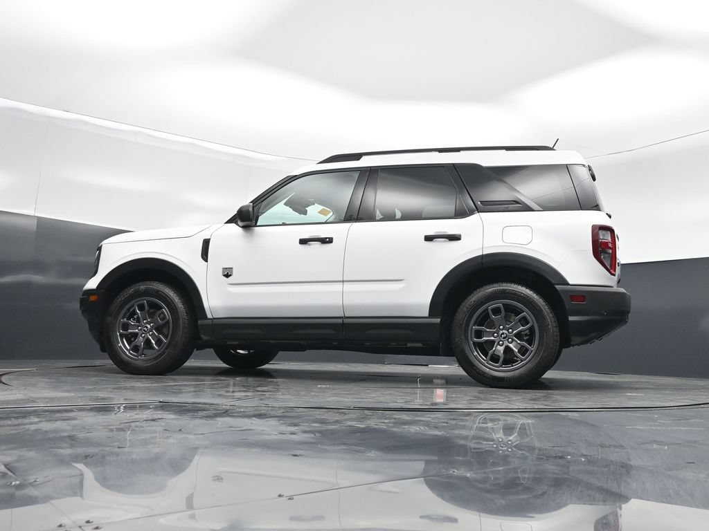 Certified 2023 Ford Bronco Sport Big Bend w/ Convenience Package AWD/4WD image 53