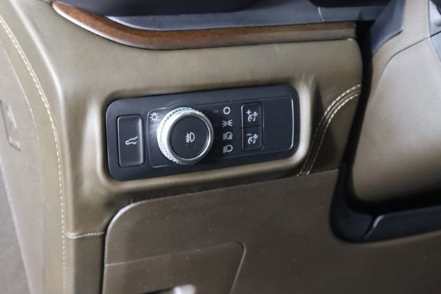 Certified 2022 Ford Explorer King Ranch w/ Class IV Trailer Tow Package image 42